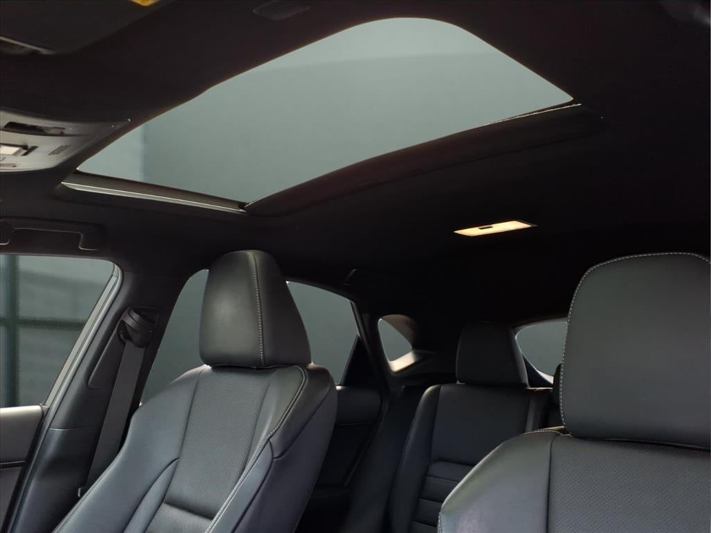 2021 Lexus NX 300 F SPORT