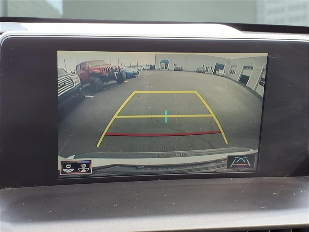 2021 Lexus NX 300 F SPORT