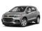 2022 Chevrolet Trax FWD LS