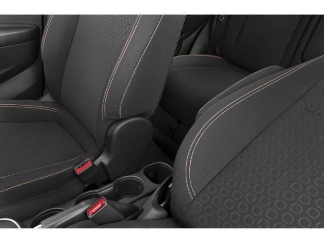 2022 Chevrolet Trax FWD LS