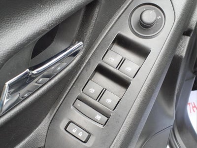 2022 Chevrolet Trax FWD LS