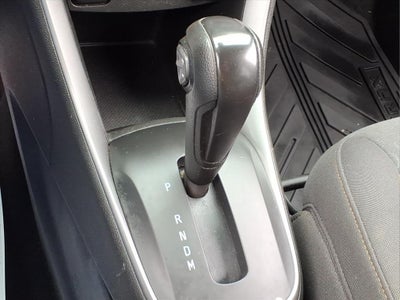 2022 Chevrolet Trax FWD LS