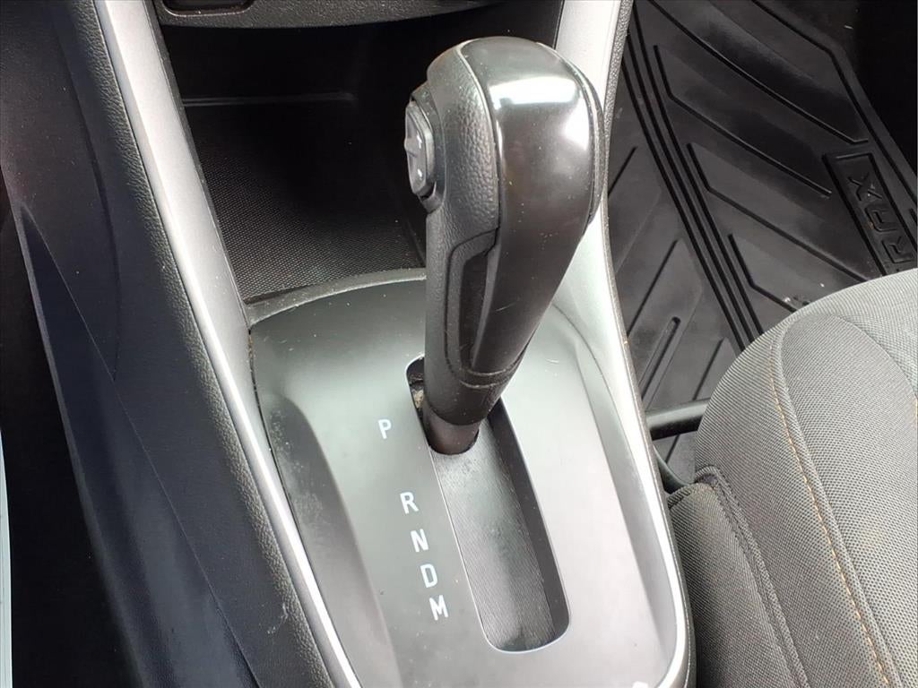 2022 Chevrolet Trax FWD LS