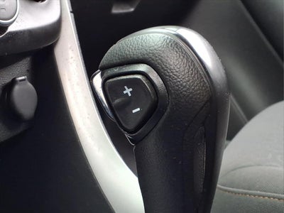 2022 Chevrolet Trax FWD LS