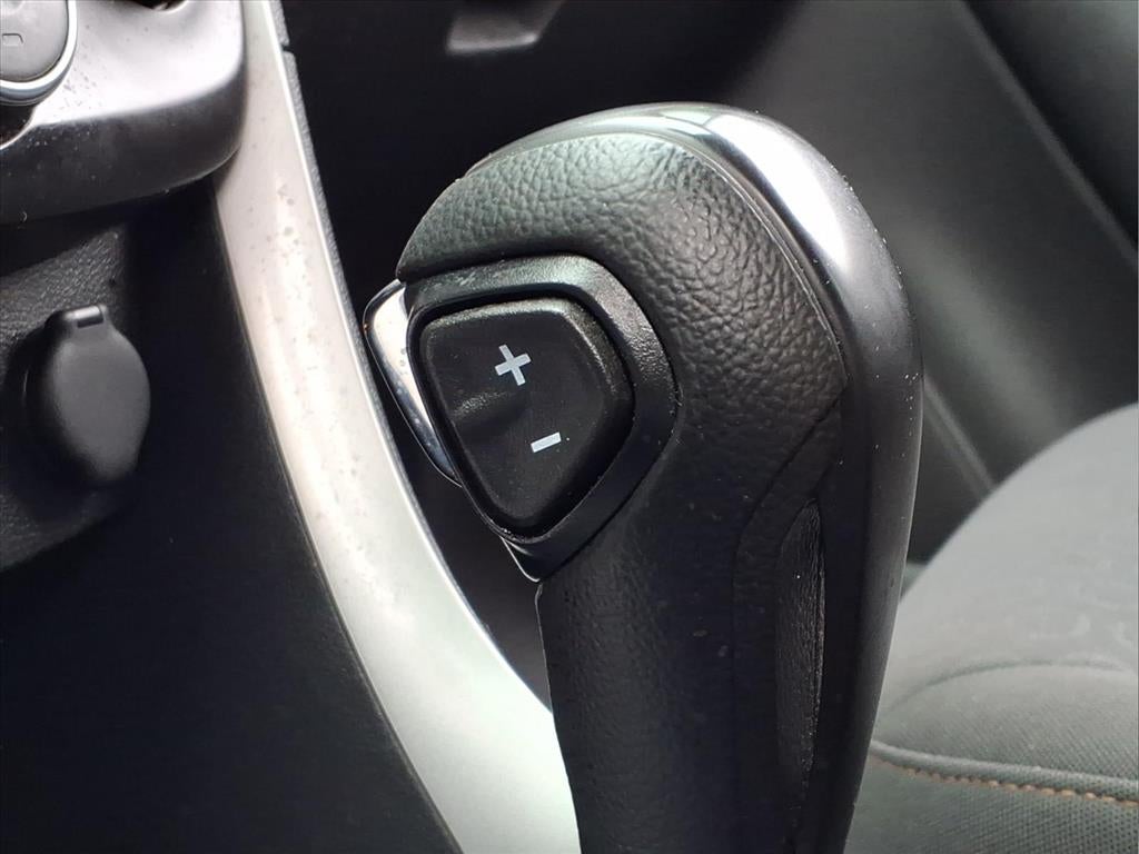 2022 Chevrolet Trax FWD LS