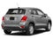 2022 Chevrolet Trax FWD LS