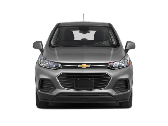 2022 Chevrolet Trax FWD LS