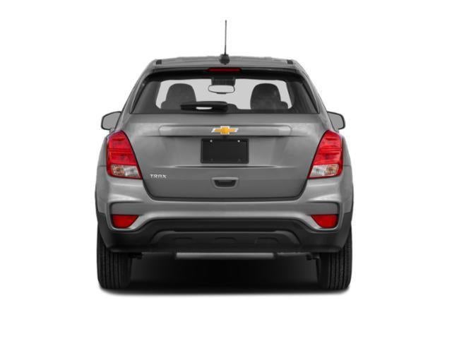 2022 Chevrolet Trax FWD LS