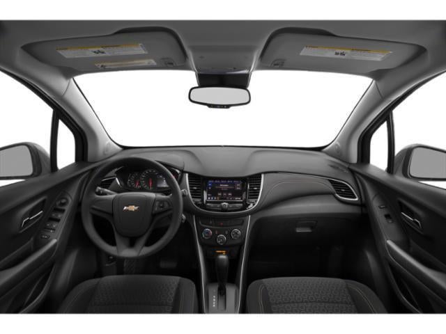 2022 Chevrolet Trax FWD LS
