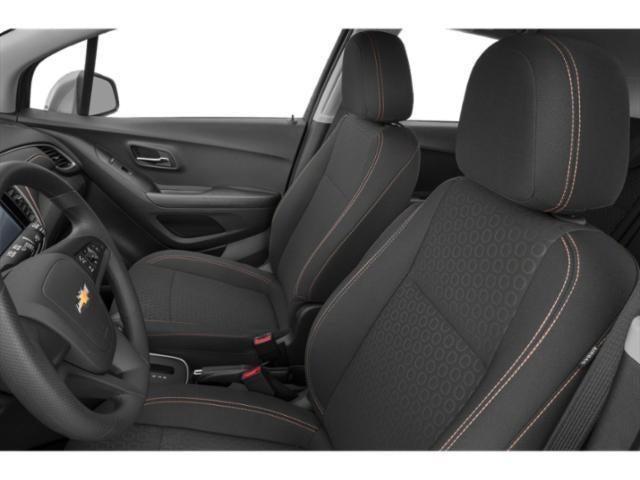 2022 Chevrolet Trax FWD LS