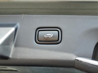 2024 Hyundai Tucson Plug-In Hybrid SEL