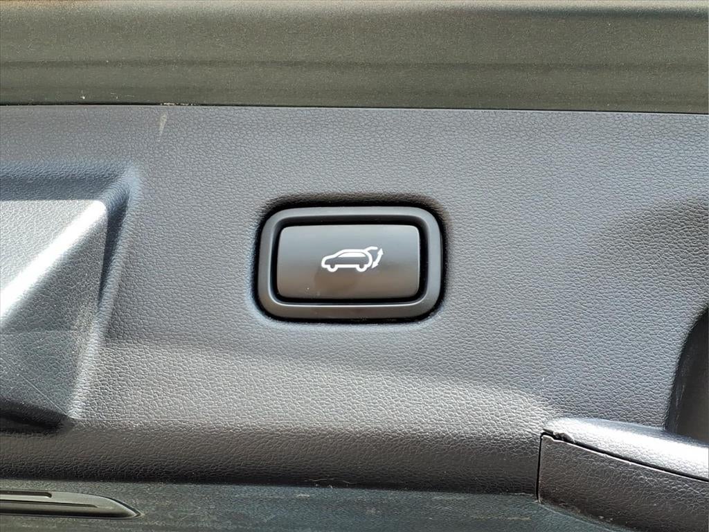 2024 Hyundai Tucson Plug-In Hybrid SEL