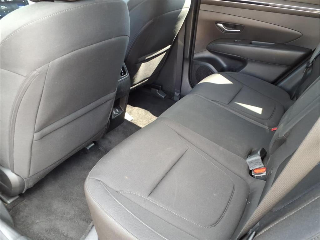 2024 Hyundai Tucson Plug-In Hybrid SEL
