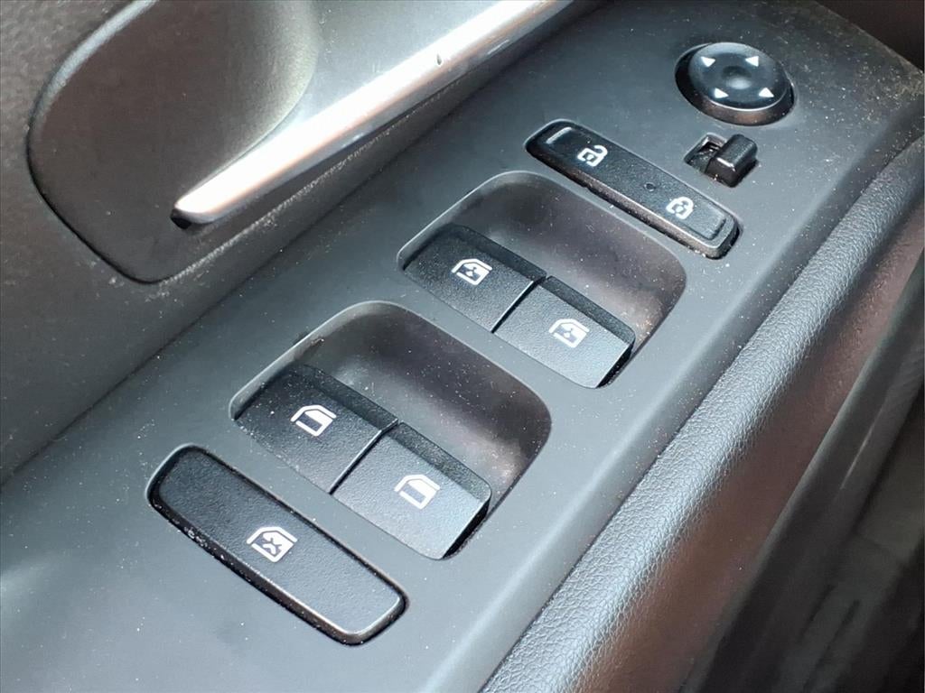 2024 Hyundai Tucson Plug-In Hybrid SEL