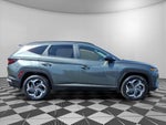 2024 Hyundai Tucson Plug-In Hybrid SEL