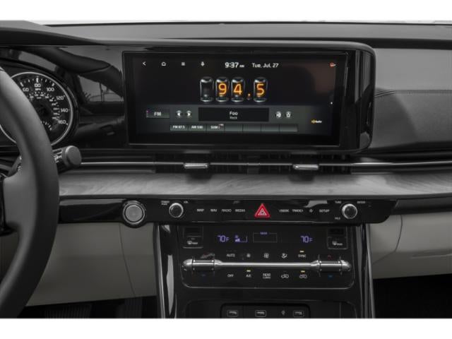 2022 Kia Carnival MPV EX