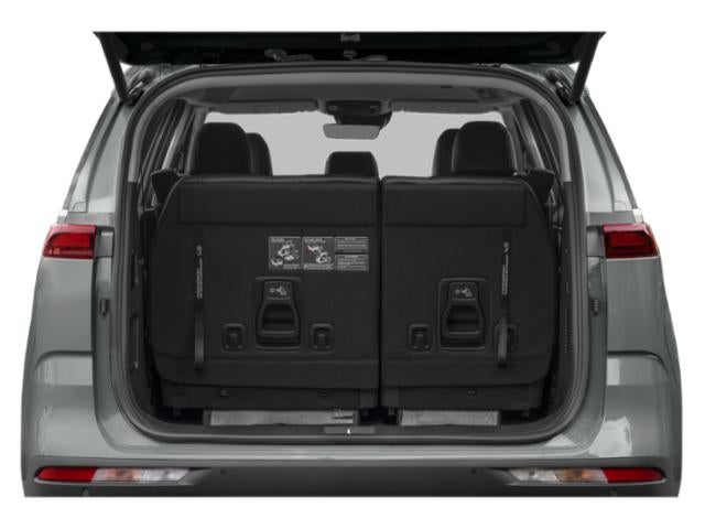 2022 Kia Carnival MPV EX