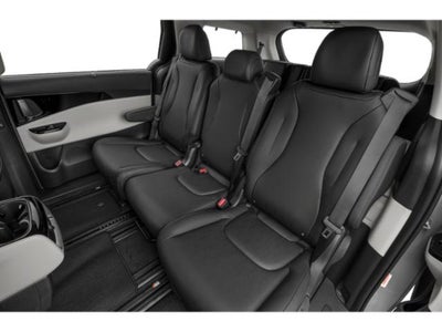 2022 Kia Carnival MPV EX