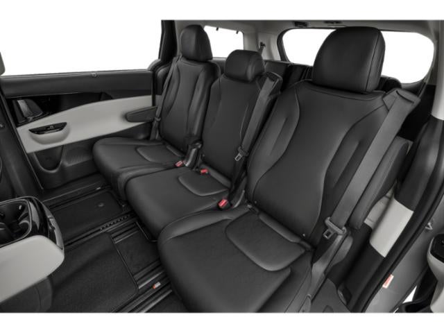 2022 Kia Carnival MPV EX