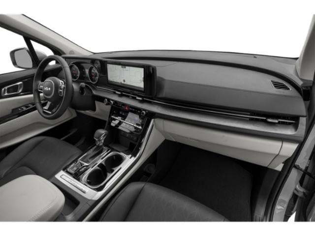 2022 Kia Carnival MPV EX