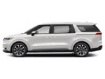 2022 Kia Carnival MPV EX