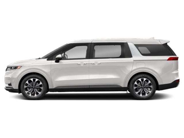 2022 Kia Carnival MPV EX