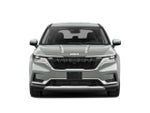 2022 Kia Carnival MPV EX