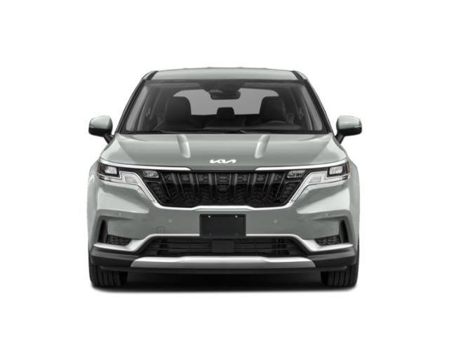 2022 Kia Carnival MPV EX