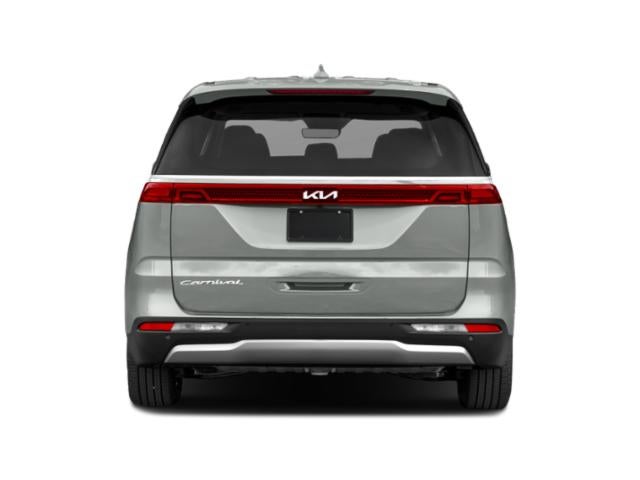 2022 Kia Carnival MPV EX