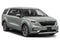 2022 Kia Carnival MPV EX