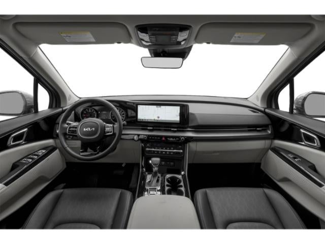 2022 Kia Carnival MPV EX