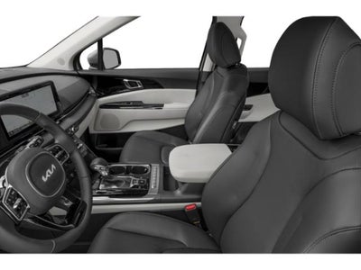 2022 Kia Carnival MPV EX