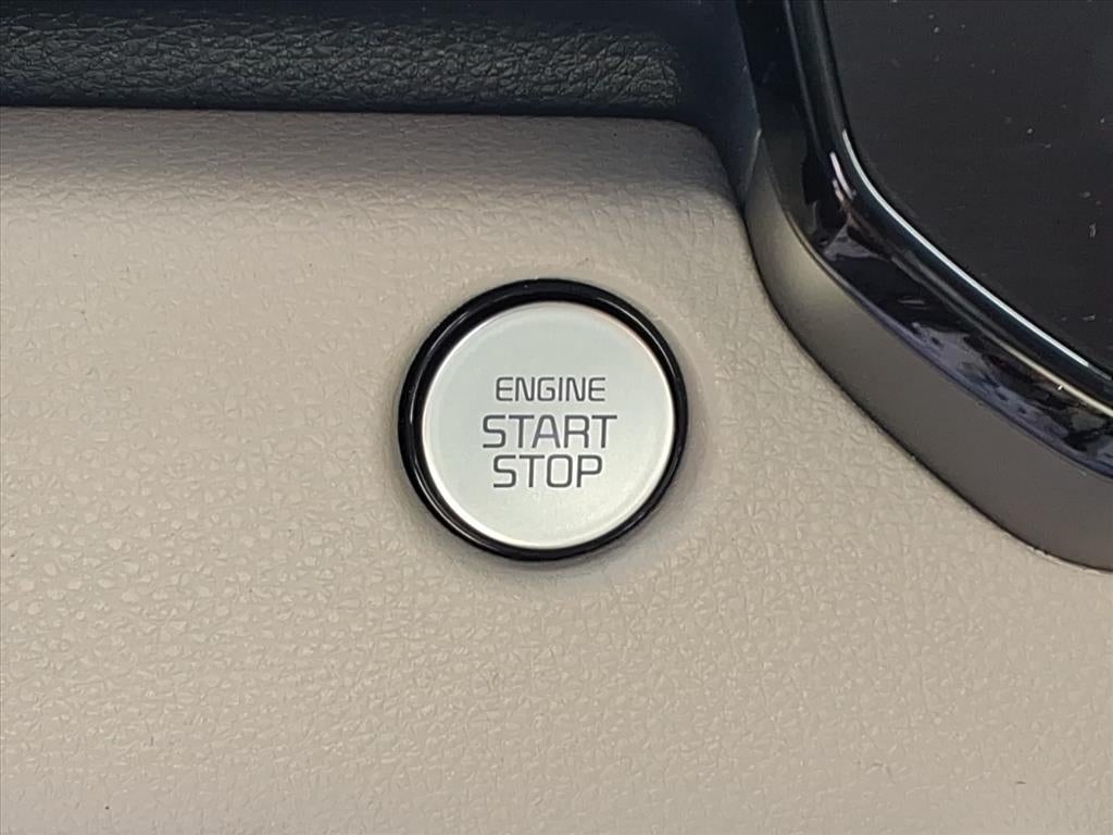 2025 Kia Carnival SX Prestige