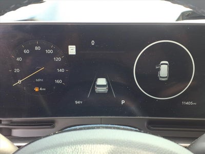 2025 Kia Carnival SX Prestige