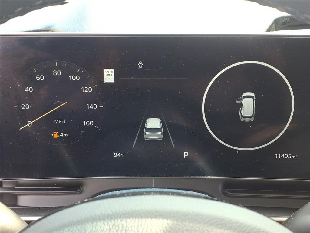 2025 Kia Carnival SX Prestige