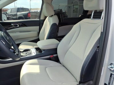 2025 Kia Carnival SX Prestige