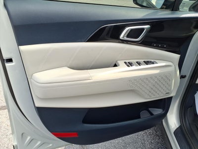 2025 Kia Carnival SX Prestige