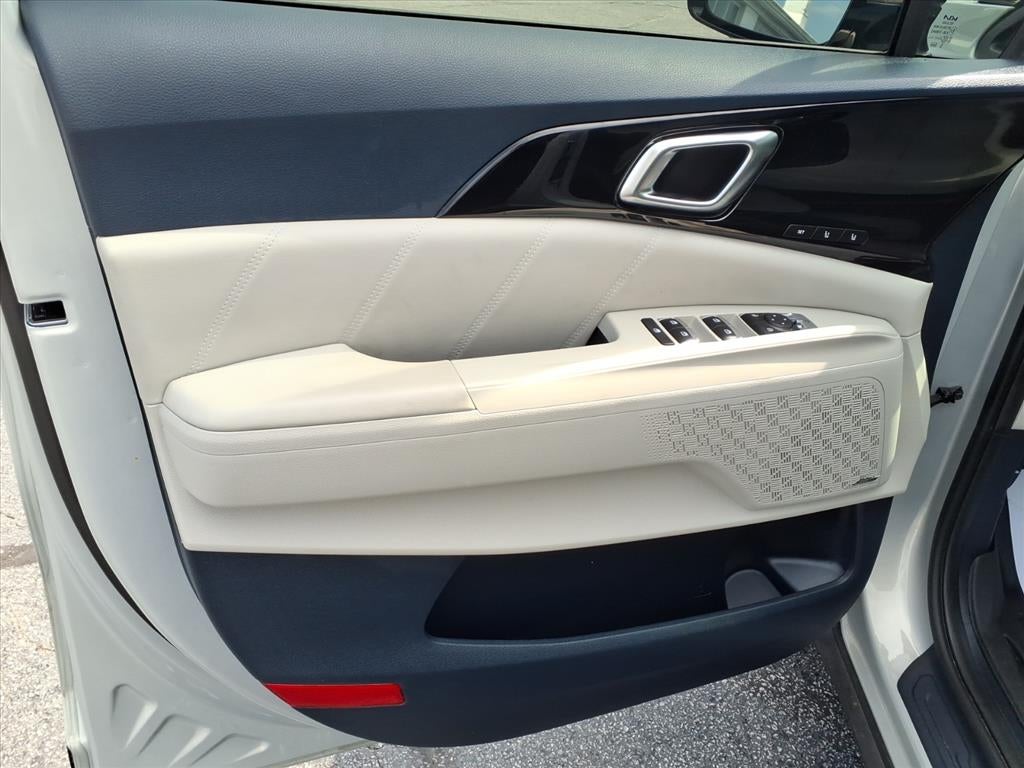 2025 Kia Carnival SX Prestige
