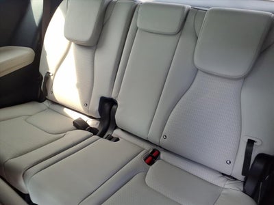 2025 Kia Carnival SX Prestige