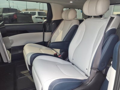2025 Kia Carnival SX Prestige