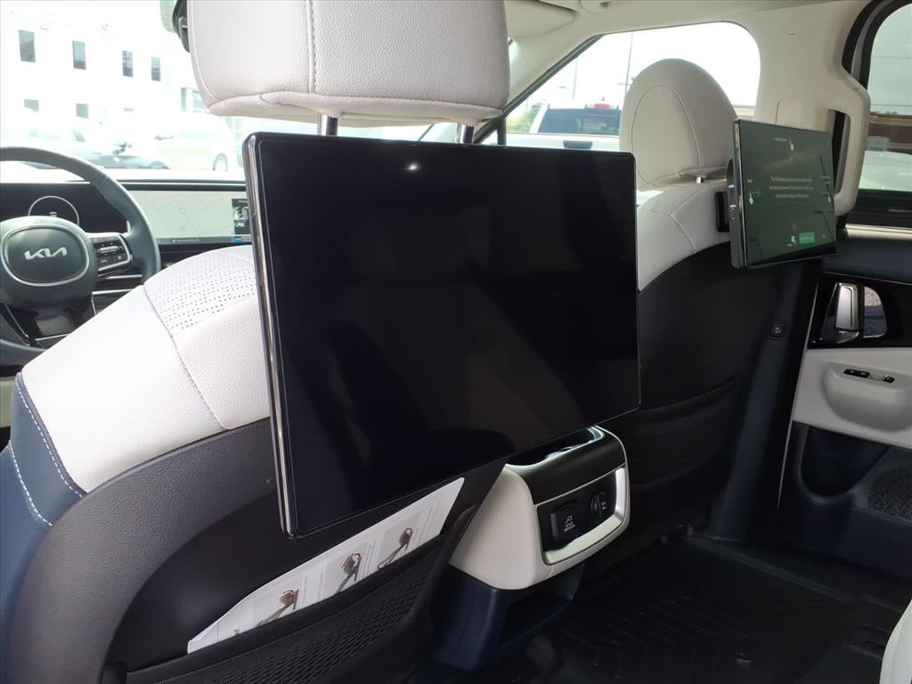 2025 Kia Carnival SX Prestige