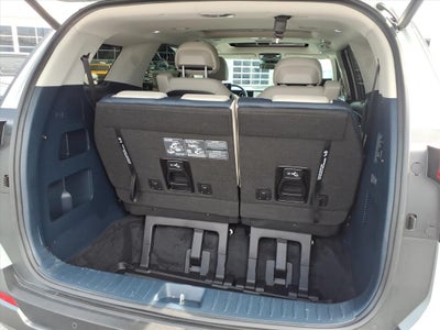 2025 Kia Carnival SX Prestige