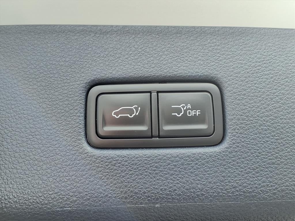 2025 Kia Carnival SX Prestige