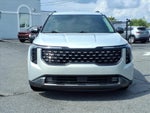 2025 Kia Carnival SX Prestige