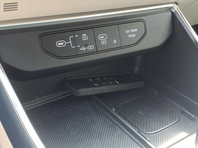 2025 Kia Carnival SX Prestige