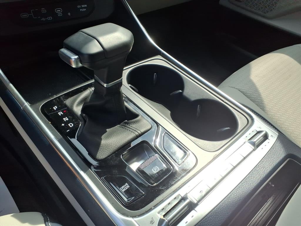 2025 Kia Carnival SX Prestige