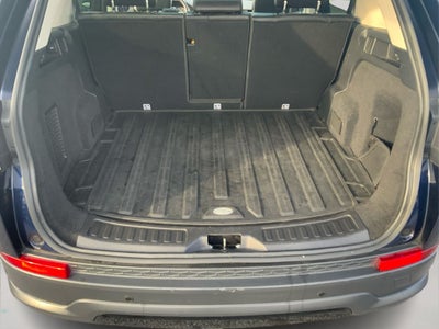 2020 Land Rover Discovery Sport S