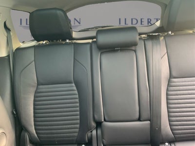 2020 Land Rover Discovery Sport S