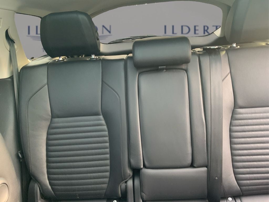 2020 Land Rover Discovery Sport S