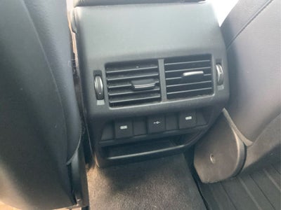 2020 Land Rover Discovery Sport S